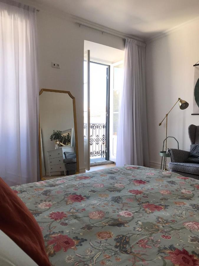 Santo Cristo Apartments Πόντα Ντελγκάντα Εξωτερικό φωτογραφία
