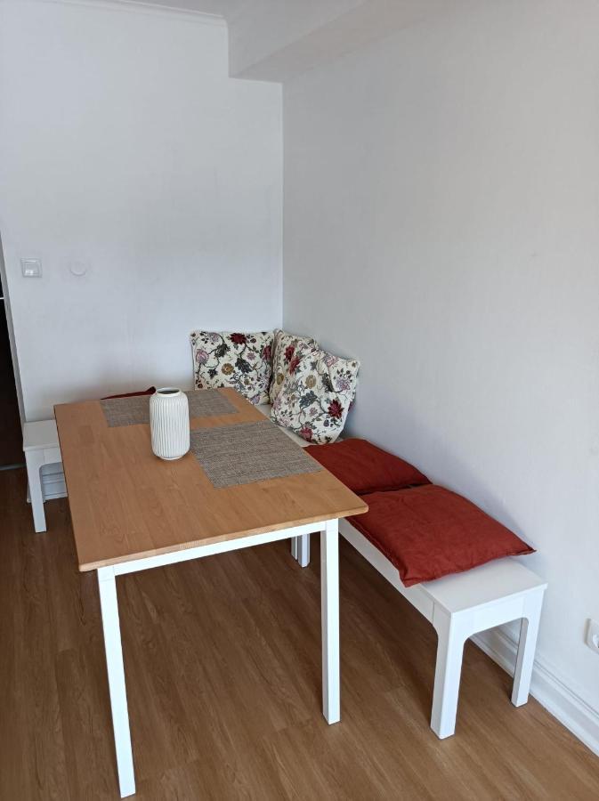 Santo Cristo Apartments Πόντα Ντελγκάντα Εξωτερικό φωτογραφία