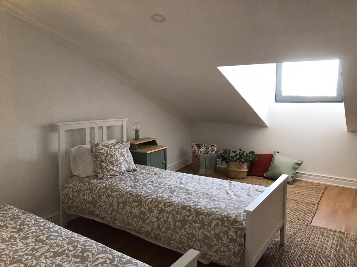 Santo Cristo Apartments Πόντα Ντελγκάντα Εξωτερικό φωτογραφία