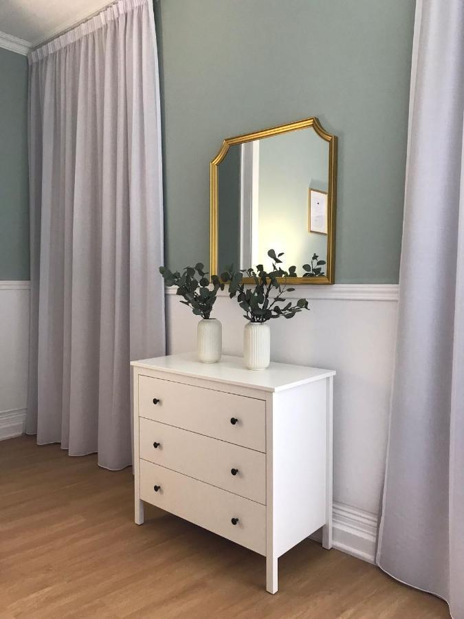 Santo Cristo Apartments Πόντα Ντελγκάντα Εξωτερικό φωτογραφία