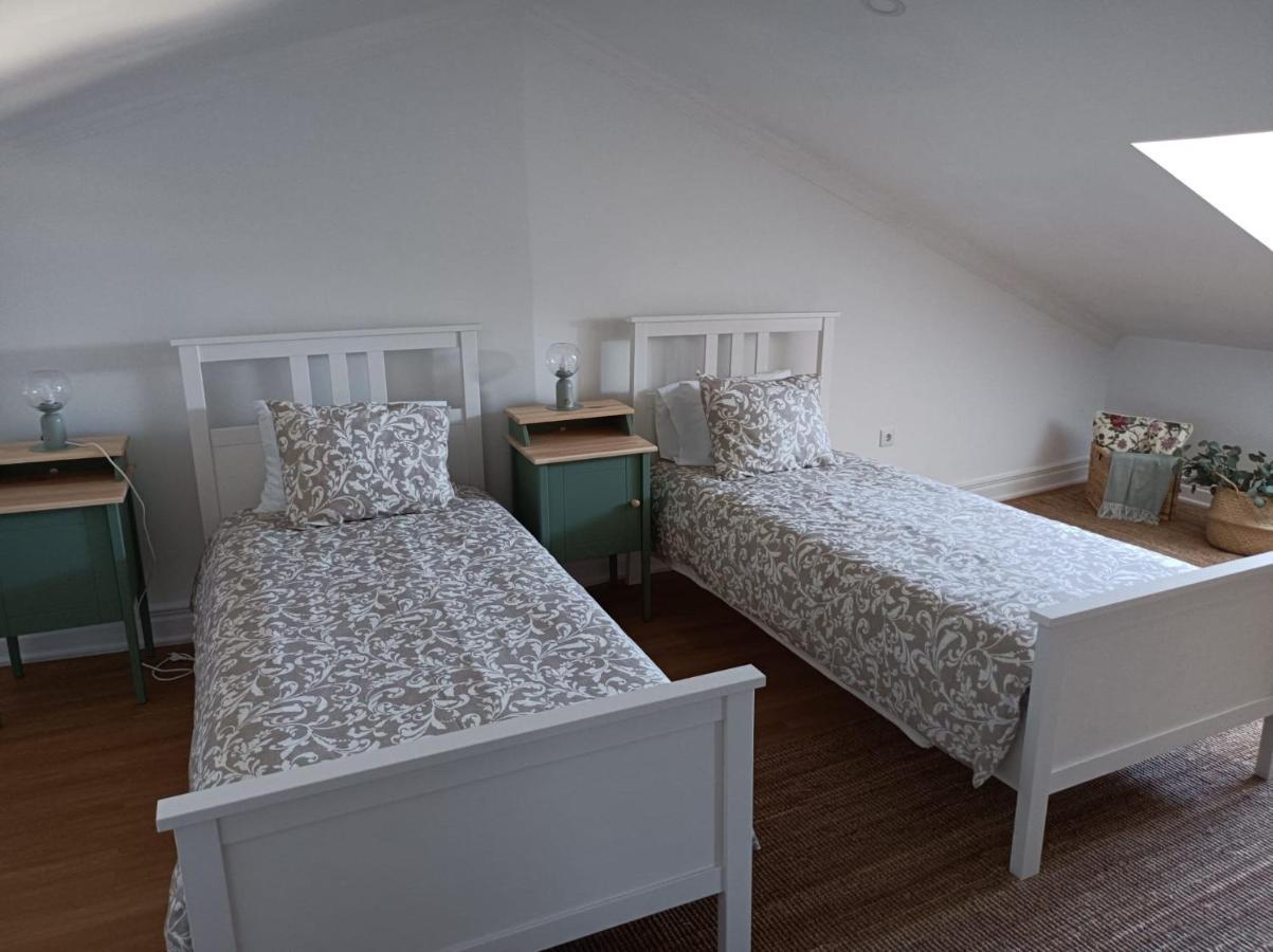Santo Cristo Apartments Πόντα Ντελγκάντα Εξωτερικό φωτογραφία