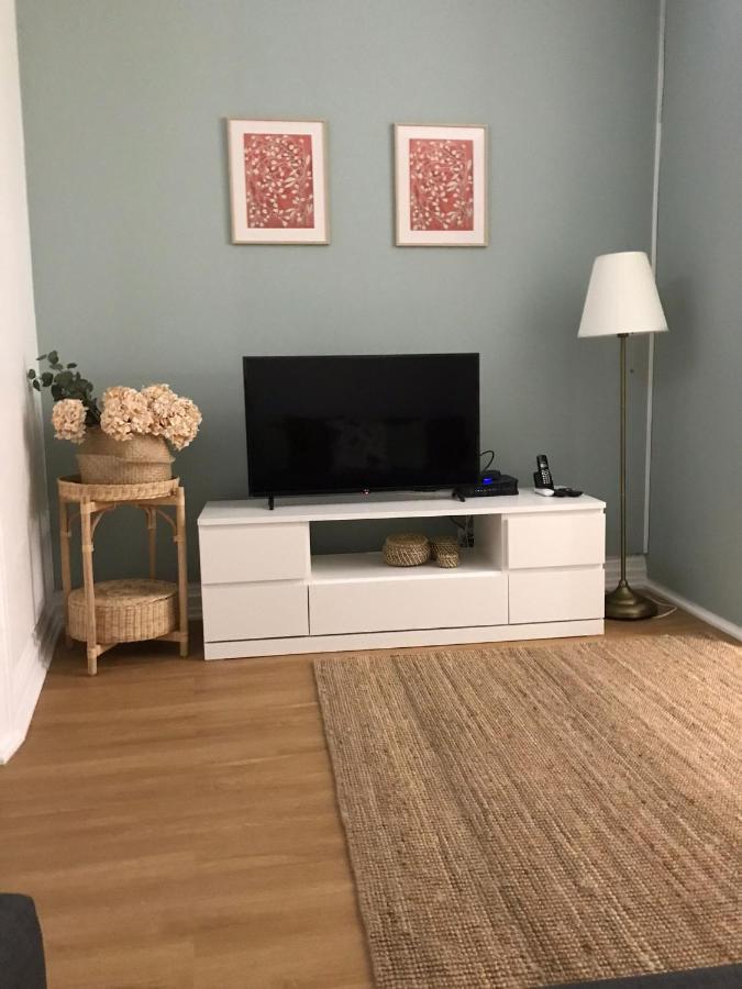 Santo Cristo Apartments Πόντα Ντελγκάντα Εξωτερικό φωτογραφία