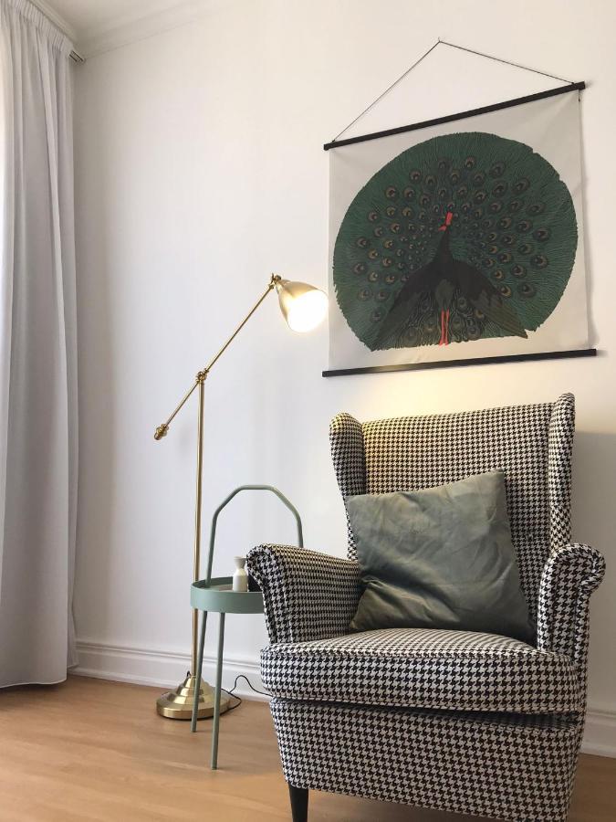 Santo Cristo Apartments Πόντα Ντελγκάντα Εξωτερικό φωτογραφία