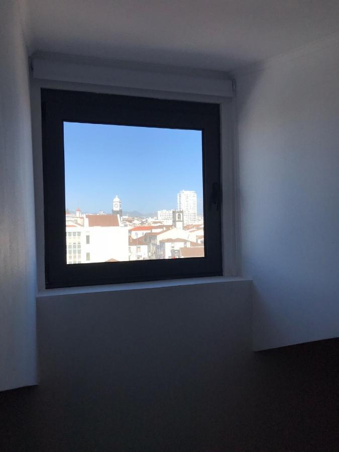 Santo Cristo Apartments Πόντα Ντελγκάντα Εξωτερικό φωτογραφία