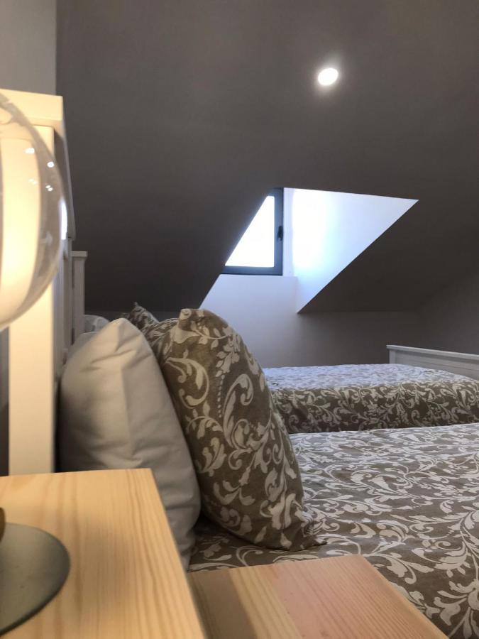Santo Cristo Apartments Πόντα Ντελγκάντα Εξωτερικό φωτογραφία