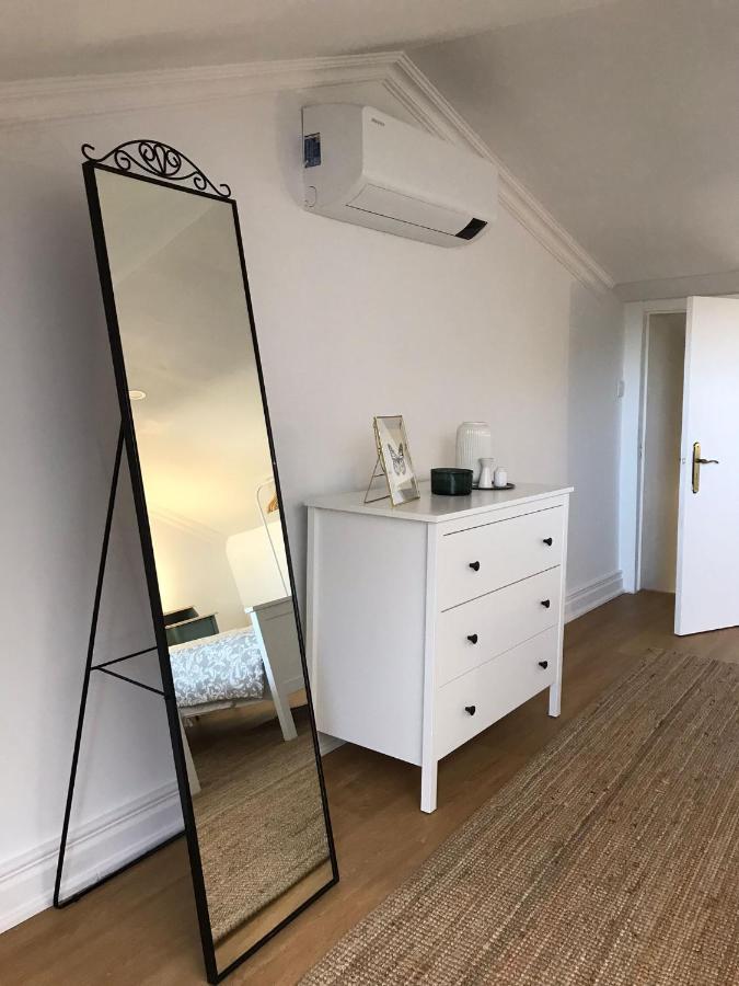 Santo Cristo Apartments Πόντα Ντελγκάντα Εξωτερικό φωτογραφία