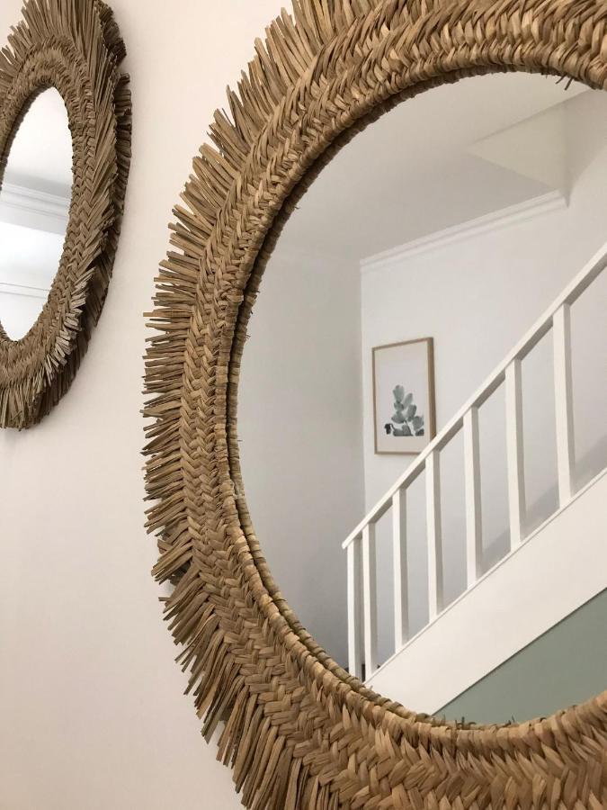Santo Cristo Apartments Πόντα Ντελγκάντα Εξωτερικό φωτογραφία