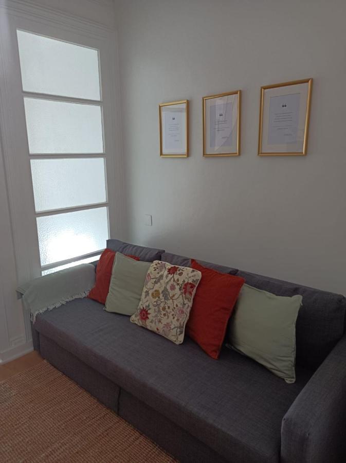 Santo Cristo Apartments Πόντα Ντελγκάντα Εξωτερικό φωτογραφία