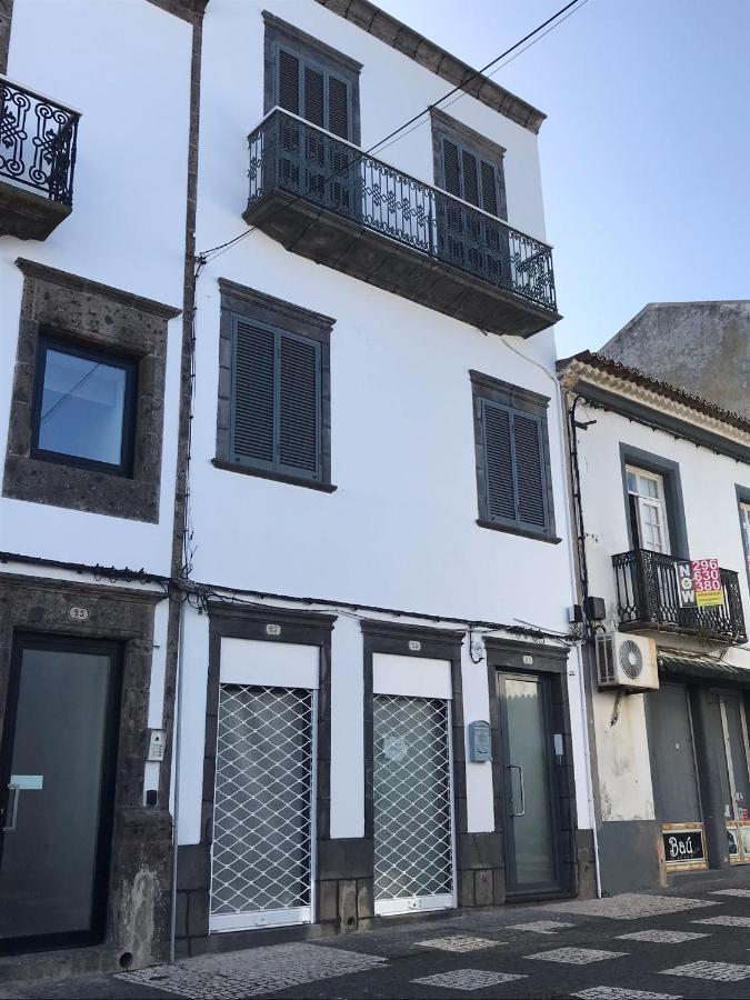 Santo Cristo Apartments Πόντα Ντελγκάντα Εξωτερικό φωτογραφία