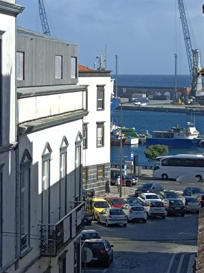 Santo Cristo Apartments Πόντα Ντελγκάντα Εξωτερικό φωτογραφία